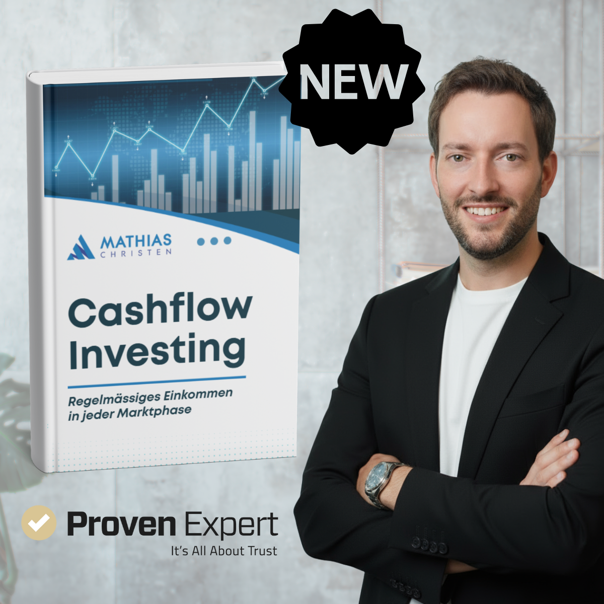 Cashflow Investing E-Book
