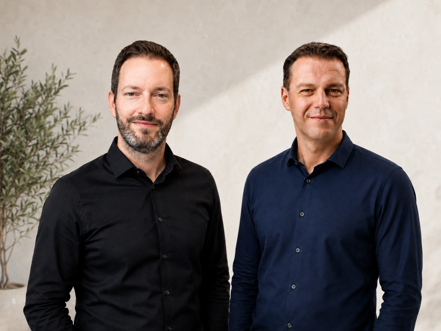 Mathias und Jens Website 2026