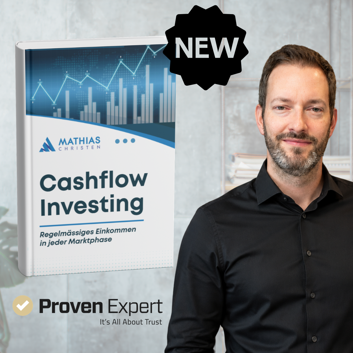 cashflow investing ebook mathias christen